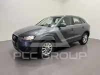 2012 Audi Q3