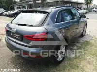 2012 Audi Q3