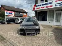 2012 Audi Q3