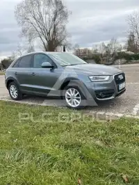 2012 Audi Q3
