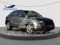 2012 Audi Q3