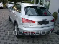 2012 Audi Q3