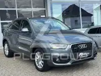 2012 Audi Q3