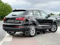 2012 Audi Q3
