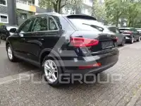 2012 Audi Q3