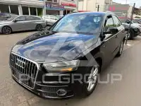 2012 Audi Q3