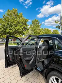 2012 Audi Q3