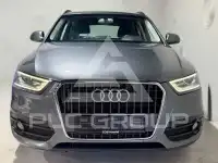 2012 Audi Q3