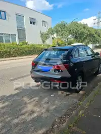 2012 Audi Q3