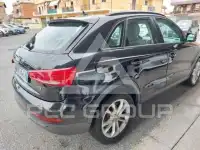 2012 Audi Q3
