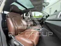 2012 Audi Q3