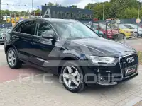 2012 Audi Q3