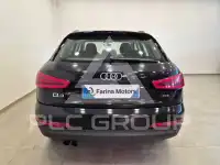 2012 Audi Q3