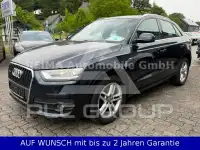 2012 Audi Q3