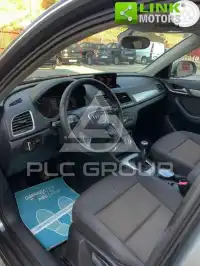 2012 Audi Q3