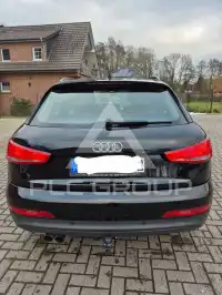 2012 Audi Q3