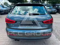 2012 Audi Q3