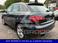 2012 Audi Q3