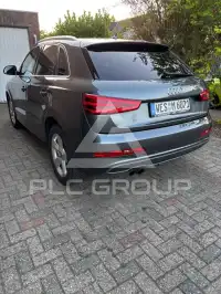 2012 Audi Q3