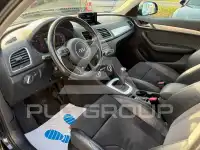 2012 Audi Q3
