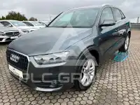2012 Audi Q3