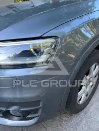 2012 Audi Q3