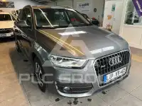 2012 Audi Q3