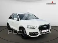 2012 Audi Q3