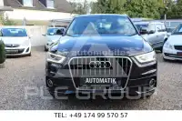 2012 Audi Q3