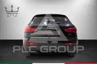 2012 Audi Q3
