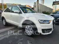 2012 Audi Q3