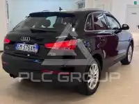 2012 Audi Q3