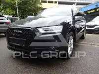 2012 Audi Q3