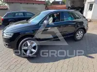 2012 Audi Q3
