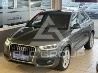 2012 Audi Q3