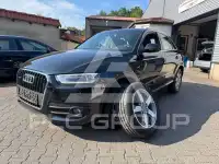 2012 Audi Q3