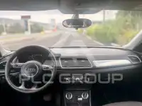2012 Audi Q3
