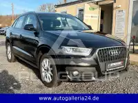2012 Audi Q3