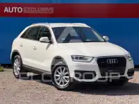 2012 Audi Q3