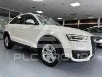 2012 Audi Q3