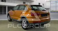 2012 Audi Q3