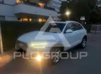 2012 Audi Q3