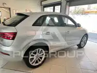 2012 Audi Q3