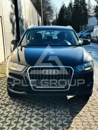 2012 Audi Q3