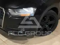 2012 Audi Q3