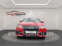 2012 Audi Q3