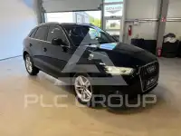 2012 Audi Q3