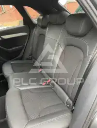 2012 Audi Q3
