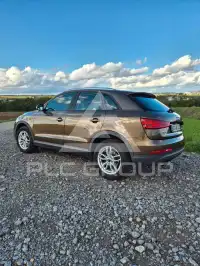2012 Audi Q3