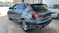2012 Audi Q3